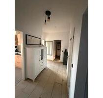 ANFRAGESTOPP !!!! Mietwohnung 3-Zimmer - Meppen