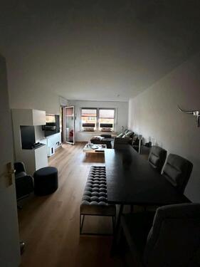 Foto - Etagenwohnung in Meppen zur Miete