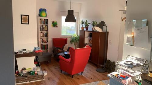 Foto - 1 Zimmer Mehrfamilienhaus, Wohnhaus zum Kaufen in Schwenningen