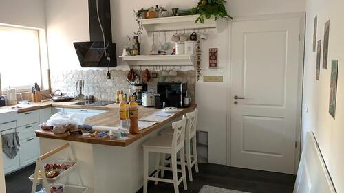 Foto - 1 Zimmer Mehrfamilienhaus, Wohnhaus in Schwenningen