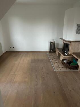 Foto - 3 Zimmer Dachgeschoßwohnung zur Miete in Essen