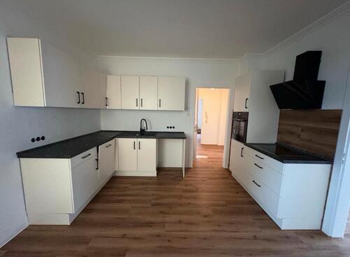 Foto - 4 Zimmer Etagenwohnung zur Miete in Buxtehude