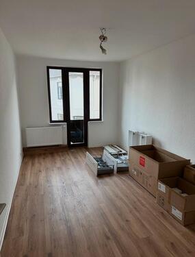 Foto - 4 Zimmer Etagenwohnung in Buxtehude