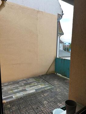 Foto - Etagenwohnung in Buxtehude zur Miete