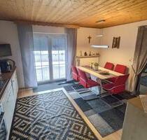 Wohnung mit großer Terrasse - 500,00&nbsp;EUR Kaltmiete, ca.&nbsp; 76,00&nbsp;m&sup2; in Kirchdorf im Wald (PLZ: 94261)