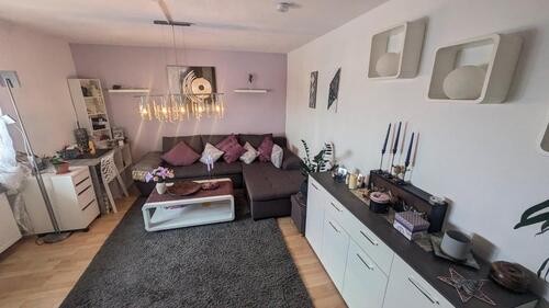 Foto - 3 Zimmer Terrassenwohnung in Kirchdorf im Wald