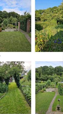 Foto - Einfamilienhaus in Stadland zur Miete