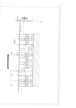 Foto - 2 Zimmer Etagenwohnung in Mitteleschenbach