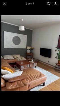 Foto - Wunderschoene 2 Zimmer Wohnung in Friedrichshain fuer MAERZ