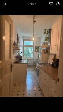 Foto - 2 Zimmer Etagenwohnung zur Miete in Berlin