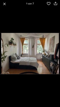 Foto - 2 Zimmer Etagenwohnung in Berlin