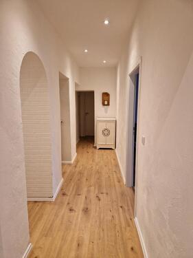 Foto - 4 Zimmer Etagenwohnung in Sprockhövel