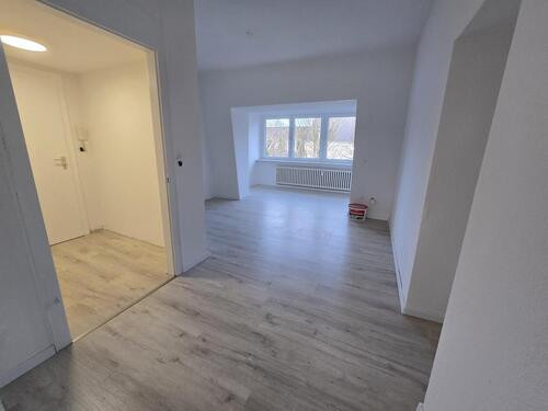 Foto - 3 Zimmer Etagenwohnung zur Miete in Duisburg