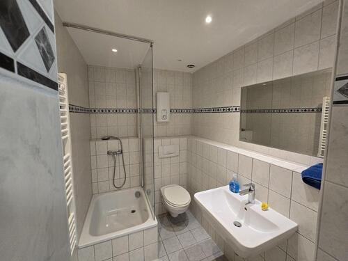 Foto - Etagenwohnung in Duisburg zur Miete