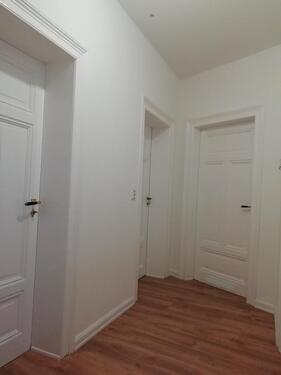 Foto - 2-Zimmer- Altbau - kernsaniert - Top Gelegenheit !!