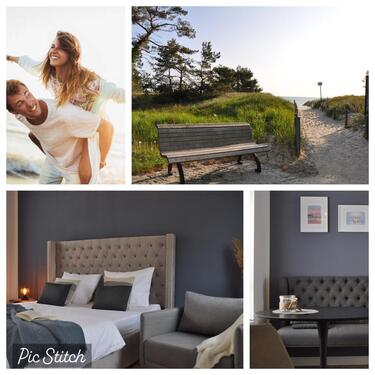 Foto - ❤️ Ostern am Meer Kaiserbad Heringsdorf Ferienwohnung