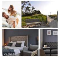 ❤️ Ostern am Meer Kaiserbad Heringsdorf Ferienwohnung