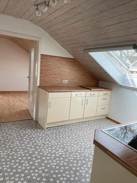 Foto - 3 Zimmer Dachgeschoßwohnung zur Miete in Hemmingen