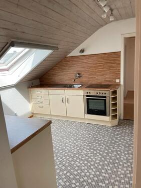 Foto - 3 Zimmer Dachgeschoßwohnung in Hemmingen