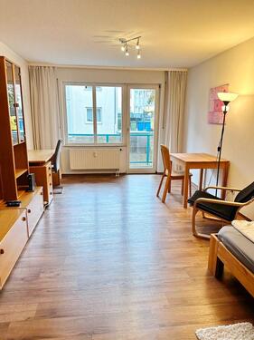 Foto - Erdgeschoßwohnung in Erlangen zur Miete