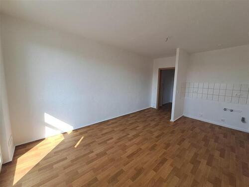 Foto - 1 Zimmer Etagenwohnung in Sandersdorf-Brehna