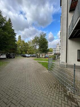 Foto - 3 Zimmer Erdgeschoßwohnung in Chemnitz