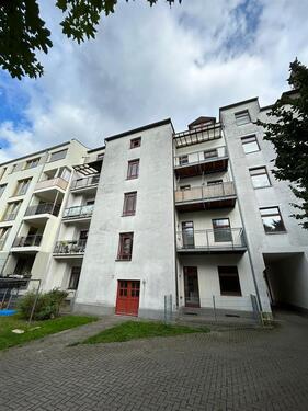 Foto - Erdgeschoßwohnung in Chemnitz zur Miete