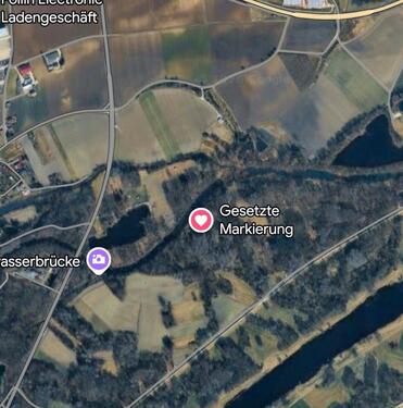 Foto - Grundst&uuml;ck in Pförring zur Miete