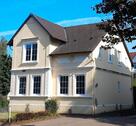 Foto - Repräsentative Büro-Villa als Firmensitz, Top Lage, Ahrensburg