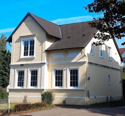 Foto - Repräsentative Büro-Villa als Firmensitz, Top Lage, Ahrensburg
