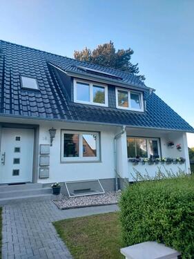Foto - Helle 3 - Zi Dachgeschosswohnung in Timmendorf