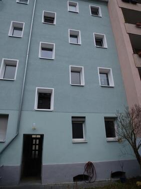 Foto - von privat attraktive, gutgelegene Wohnung