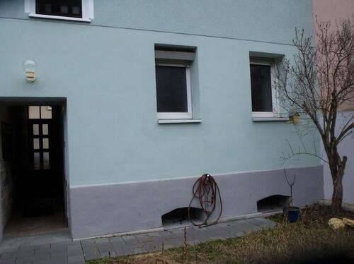 Foto - 2 Zimmer Hochparterre zum Kaufen in Nürnberg