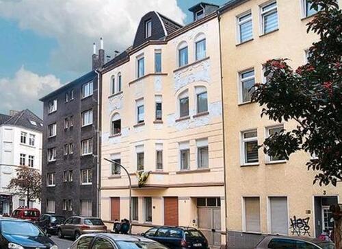 Foto - Zwei Eigentumswohnungen Do. Innenstadt 