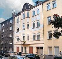 Zwei Eigentumswohnungen Do. Innenstadt | BESICHTIGUNG 27.06 17Uhr - Dortmund Innenstadt Nord
