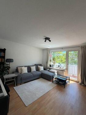 Foto - 2.5 Zimmer Etagenwohnung zum Kaufen in Düsseldorf