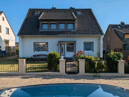 Foto - Einfamilienhaus in Königslutter