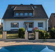 Einfamilienhaus in Königslutter - Königslutter am Elm