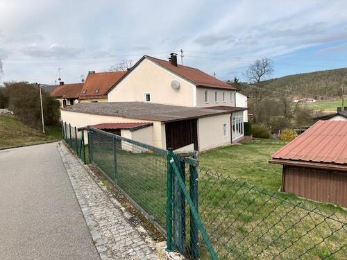Foto - Einfamilienhaus in Nittenau zum Kaufen