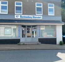 Gewerbefläche im Zentrum von Albersdorf