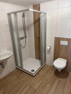 Foto - Etagenwohnung in Lennestadt