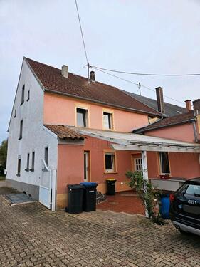 Foto - Einfamilienhaus zum Kaufen in Merzig
