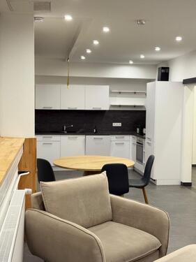 Foto - Etagenwohnung zur Miete in Trossingen