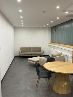 Foto - Etagenwohnung in Trossingen