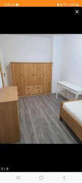 Foto - Etagenwohnung zur Miete in Berlin