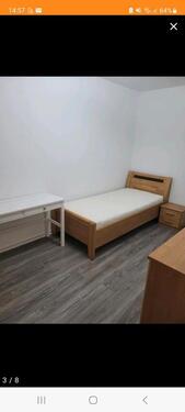 Foto - Etagenwohnung in Berlin