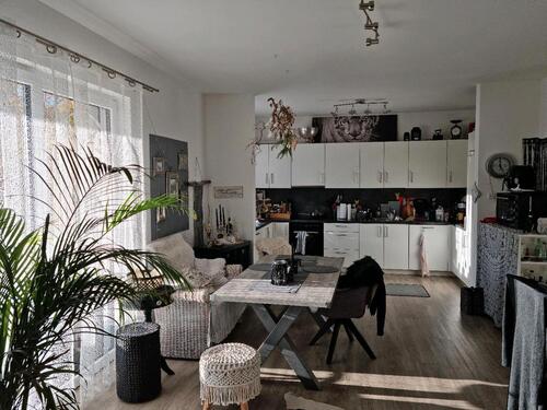 Foto - Wohnung am Ellertshäuser See - 630,00 EUR Kaltmiete,