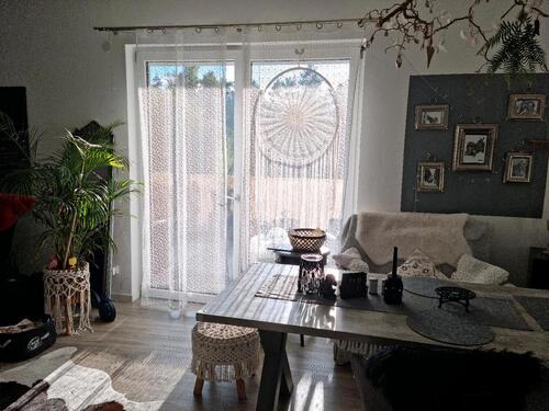 Foto - Etagenwohnung zur Miete in Stadtlauringen
