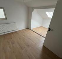 moderne Maisonettewohnung mit großer Terrasse direkt im Zentrum - Lippstadt