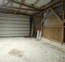 Stellplatz für Wohnwagen Wohnmobil Boothänger in Aitrach - Memmingen